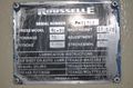 70 TON ROUSSELLE OBI PRESS
