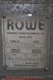 30" x .150" ROWE STRAIGHTENER