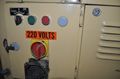 100 TON GEKA HYDRA CROP 100 - S PUNCH