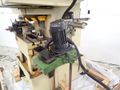 20 TON CHIN FONG GAP FRAME PRESS