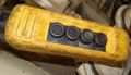 7.5 Ton Chester Crane Hoist