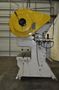 60 TON JOHNSON DOUBLE CRANK GAP FRAME PRESS
