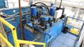 200 TON HYDRAULICO HYDRAULIC PRESS