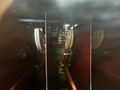 15kv Square D Hvl Load Current Interrupter Switch 600 Amp Fusable