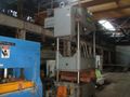 150 Ton Dake Hydraulic Press