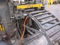 10,000 Lb x 30" x .093" Rowe Servo Feed Line