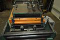 6,000 Lb x 15" x .125" Jaco Coil Cradle Straightener