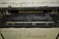 60 TON ROUSSELLE DOUBLE CRANK GAP PRESS
