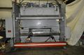 100 TON X 12' PACIFIC HYDRAULIC PRESS BRAKE