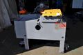 18" X 18" X .090 Air Feeds Air Feeder Straightener