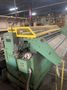 20,000# X 74" X .125" MINSTER Servo Feedline