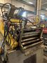 10,000 LB x 24” x .250” COLT COIL CRADLE STRAIGHTENER