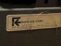 12" X .070"  RAPID AIR STRAIGHTENER