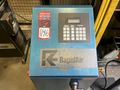 12" x .070" RAPID AIR SERVO FEEDER