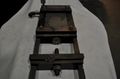 4" X 6" X .062" RAPID AIR AIR FEEDER