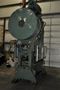 100 TON JOHNSON SSDC PRESS 72" X 30"