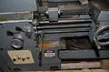 20" x 72" SIRCO GAP BED ENGINE LATHE