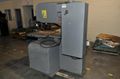 36" DOALL VERTICAL BANDSAW
