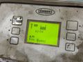TENNANT FLOOR SCRUBBER 7300