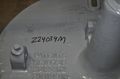 300 LB X 8" LITTELL UNCOILER