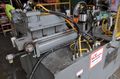 12" X 12" X .350" COE AIR FEEDER STRAIGHTENER