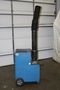 1.5 HP TORIT PORTA TRUNK FUME COLLECTOR