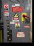 110 TON X 10' PACIFIC HYDRAULIC PRESS BRAKE