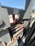 24" x 16"  CHEN LONG DOUBLE COLUMN HORIZONTAL BAND SAW