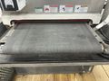Timesavers Lynx 37MWT-DD-60 37″ 2-Head Wet Wide Belt Sander Deburring & Finishing Machine