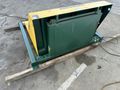 2000 LBS SOUTHWORTH MODEL # ZTU2-85 CONTAINER TILTER: STOCK #78553