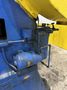 600 TON MINSTER MODEL #90-600 KNUCKLE JOINT PRESS 4.5" STROKE: STOCK #23669