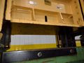 75 TON X 42" X 24" L&J MODEL #EM275 HIGH SPEED STRAIGHT SIDE STAMPING PRESS, 2.5" STROKE: STOCK