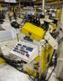 150-ton Minster "Piece-Maker" Back Geared Straight Side Press Model P2-150-60 For Sale, Year 199