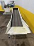 120" X 20" TITAN MODEL #WF049 STEEL BELT PARTS TRANSFER CONVEYOR: STOCK #19457