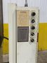 40 GPM BARNES MODEL RMP-25 COMBINATION MAGNETIC SEPERATOR & FABRIC COOLANT FILTERING SYSTEM: STO