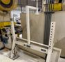 Used Minster Servo Coil Feed Line - 20 inch x 10,000 lbs. x .110" Thickness Capacity, Year 1996