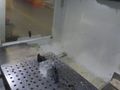 Haas VF-5/50XT CNC Vertical Machining Center, Haas NextGen Control, Haas HRT-160, 4th Axis Drive, Probing, 1000 PSI TSC