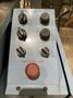 General Industrial Diamond/3M Model E228VM Diamond & CBN Wheel Truing & Dressing Machine