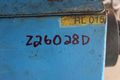 4000 LB X 24" JACO UNCOILER