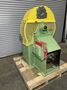 1" (25mm) Torrington Model 3 1/2, 2 Die Rotary Swaging Machine