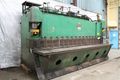 16' X 3/8' PACIFIC HYDRAULIC PLATE SQUARING SHEAR: STOCK 58243