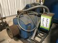 14 STAND X 3.5" YODER MODEL #M2.5 ROLLFORMER LINE, NEW 1998, INCLUDES ENTRY & CUTOFF: STOCK 1602