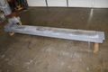 8.5" X 121" LIVONIA B-11 MAGNETIC SLIDE CONVEYOR