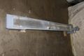 11" W X 121" L LIVONIA B-11 MAGNETIC SLIDE CONVEYOR