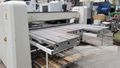 CIDAN Futura 25 13 Ga x 102″ CNC Folding Machine (2017)