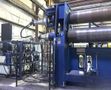 Faccin 3HEP-SX210 3-Roll Planetary Design Plate Bending Roll (2025)