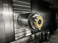 Modig HHV Hybrid 5-Axis CNC Horizontal Machining Center (2021)