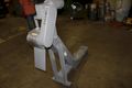 6" X 60" LIVONIA B-11 SCRAP CONVEYOR