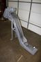 9" X 60" LIVONIA B-11 MAGNETIC INCLINE CONVEYOR