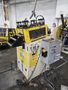 6000 LB X 12" X .125" COE DALLAS CWP SERVO FEEDLINE